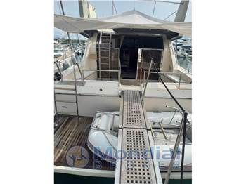 Riva FURAMA 58