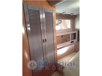 Riva FURAMA 58