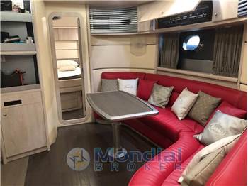 Cantieri di Baia 63 Azzurra