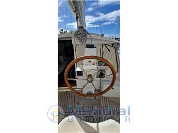 Franchini Yachts Adriatico 37