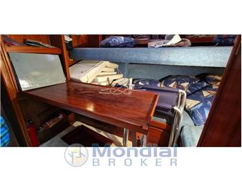 Franchini Yachts Adriatico 37