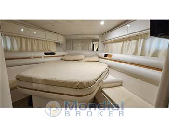 Pershing 45