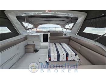 Pershing 45