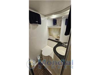 Pershing 45