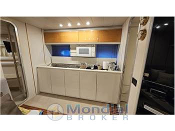 Pershing 45