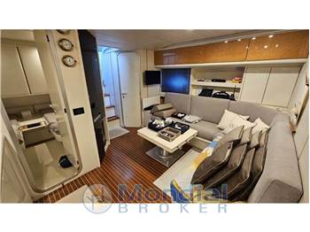 Pershing 45