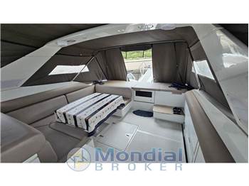 Pershing 45