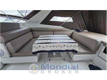 Pershing 45