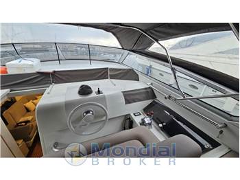 Pershing 45