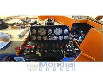 Riva 50 Superamerica HP