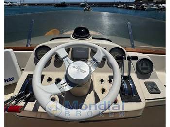 Riva 50 Superamerica HP