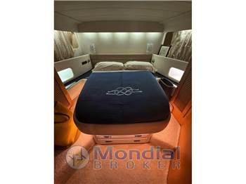 Riva 50 Superamerica HP