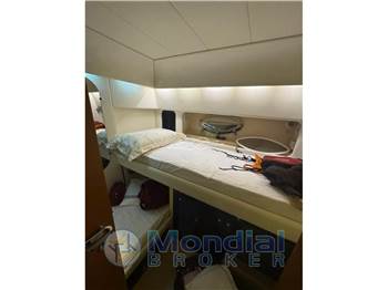 Riva 50 Superamerica HP