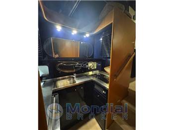 Riva 50 Superamerica HP