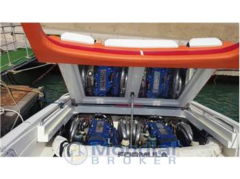 Formula 353 FASTECH
