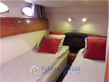 Princess V 52