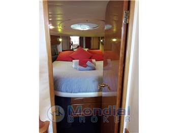 Princess V 52