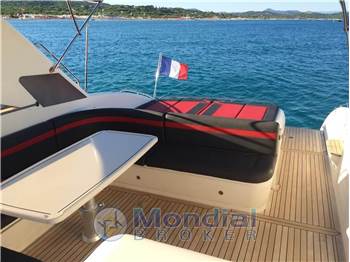 Princess V 52