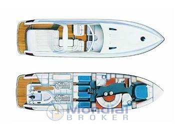 Princess V 52