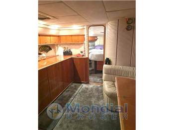 Princess V 52