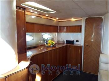 Princess V 52