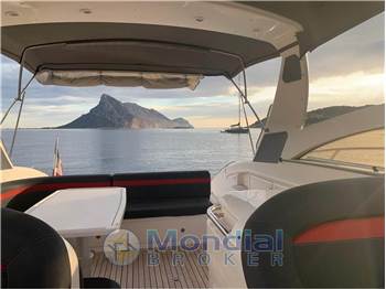 Princess V 52