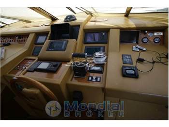 Posillipo-Rizzardi TECHNEMA 65