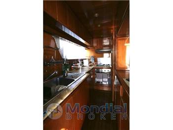 Posillipo-Rizzardi TECHNEMA 65