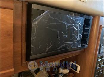 Gagliotta 42 Camaro Even