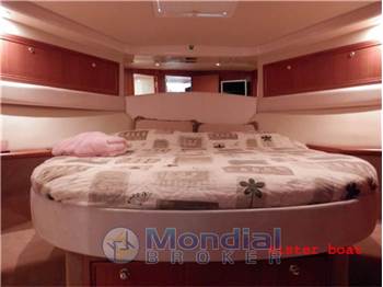 Riviera Marine 51