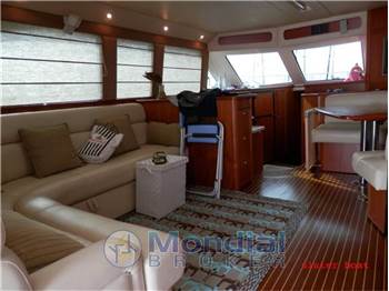Riviera Marine 51