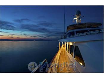Codecasa 33 Charter