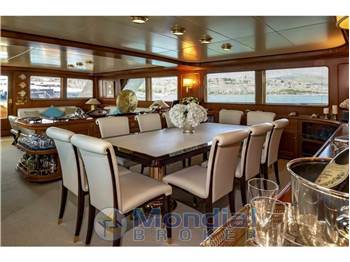 Codecasa 33 Charter