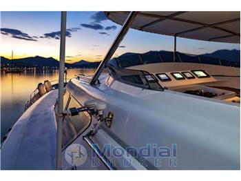Codecasa 33 Charter