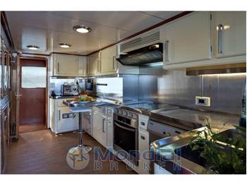 Codecasa 33 Charter