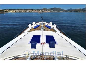 Codecasa 33 Charter