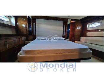 Riva 72 Splendida Charter