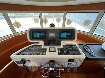 Apreamare Maestro 66