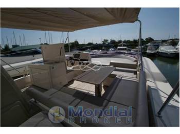 Apreamare Maestro 66