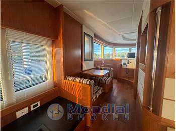 Apreamare Maestro 66