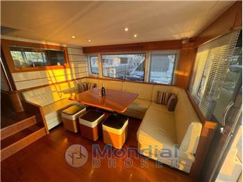 Apreamare Maestro 66