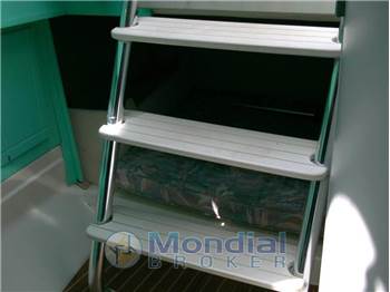 Mako Marine 333 Attak