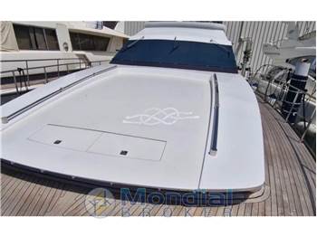 Cantieri di Pisa Akhir 18 F.B.