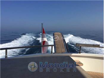 Cantieri di Pisa Akhir 18 F.B.