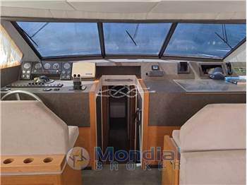 Cantieri di Pisa Akhir 18 F.B.