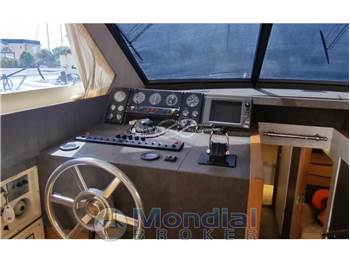 Cantieri di Pisa Akhir 18 F.B.