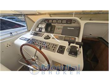 Maiora 75 Open