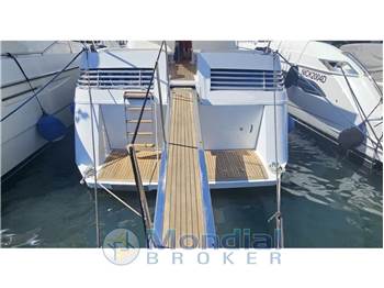 Maiora 75 Open