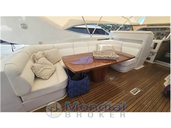 Maiora 75 Open