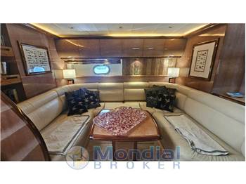 Maiora 75 Open